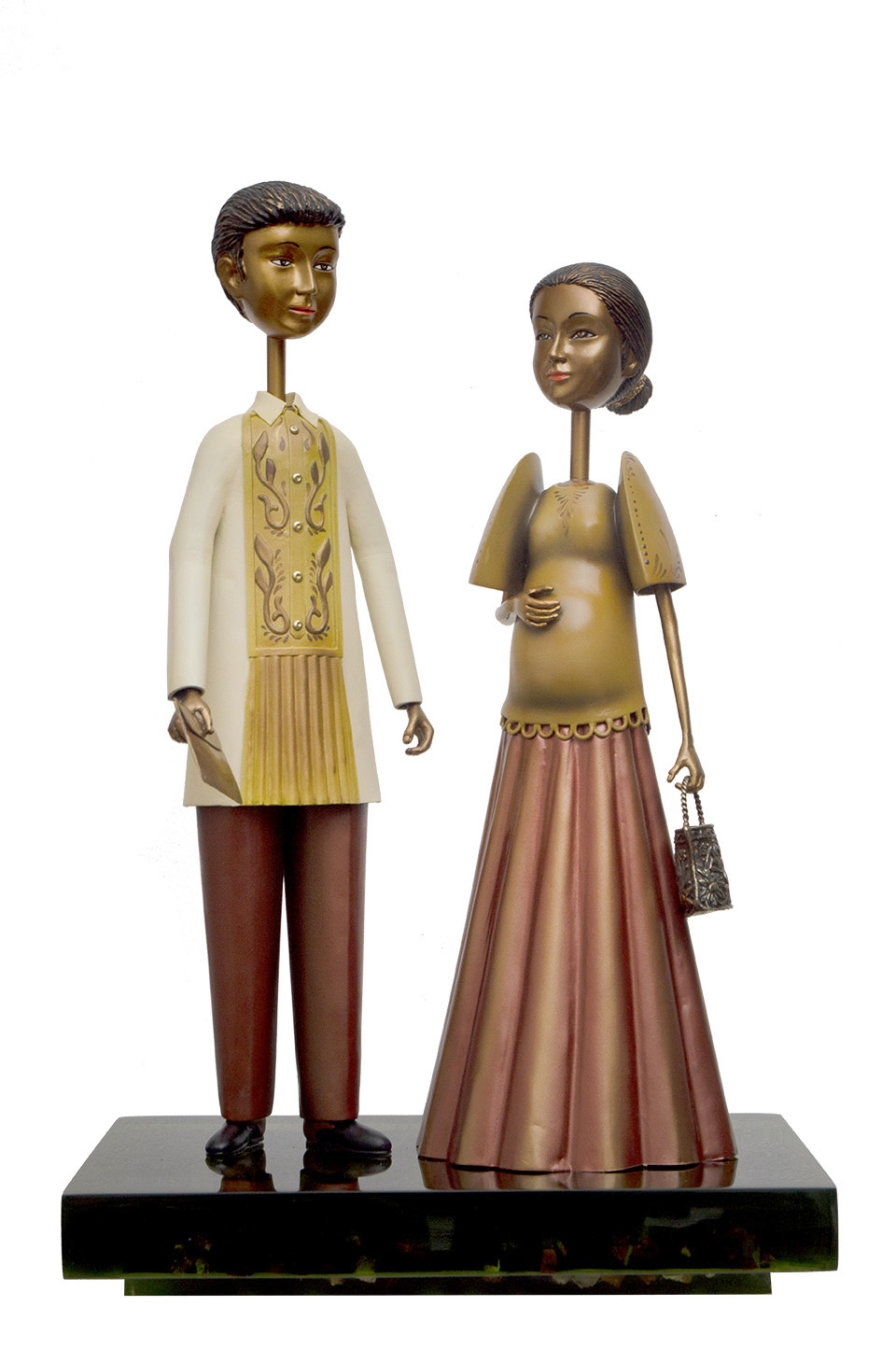 A Couple's Blessing, 3