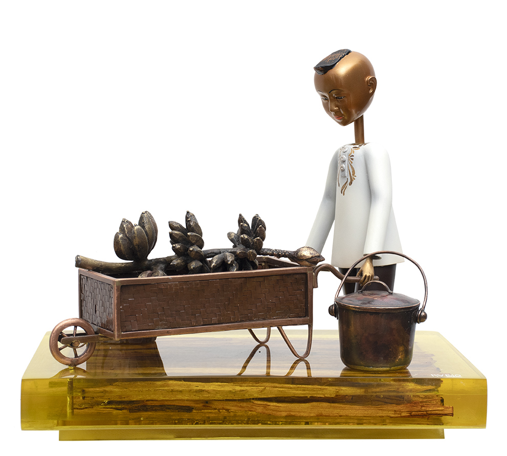 Saba Picker, 3