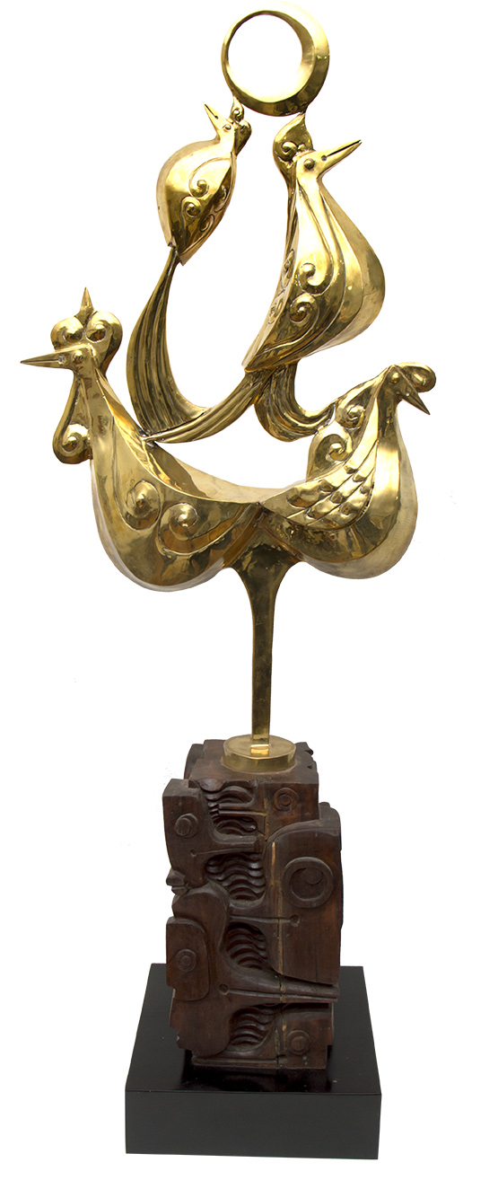 Sarimanok Series, 15