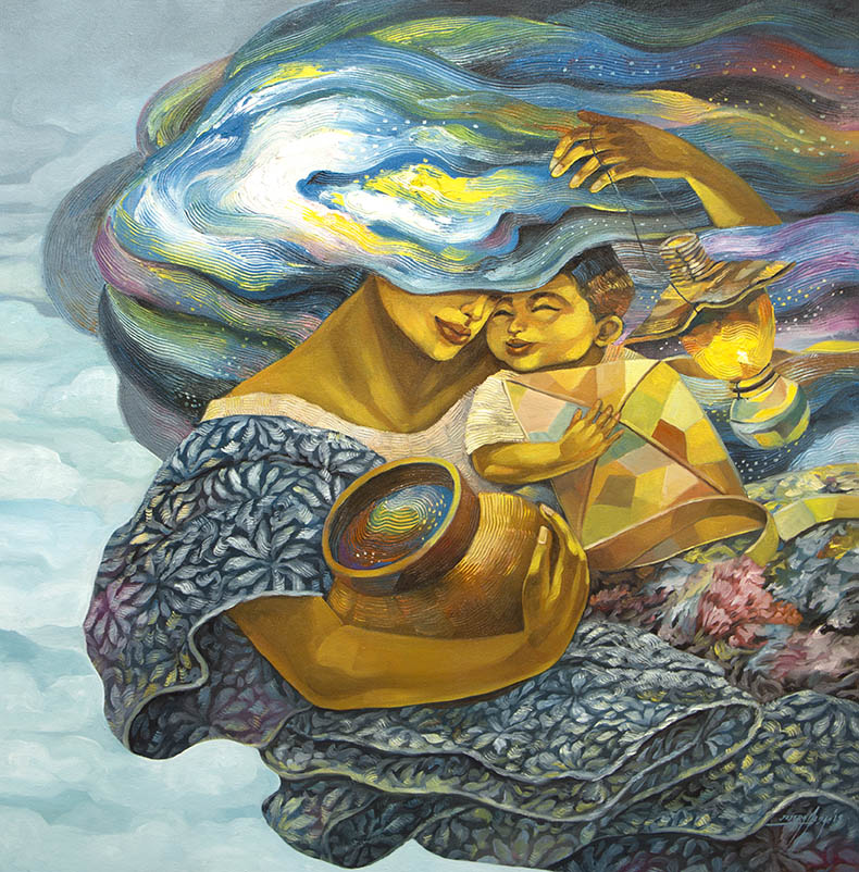 Maternal Miracles, 48