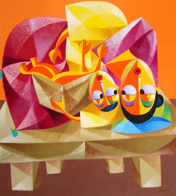 other and Child, 11