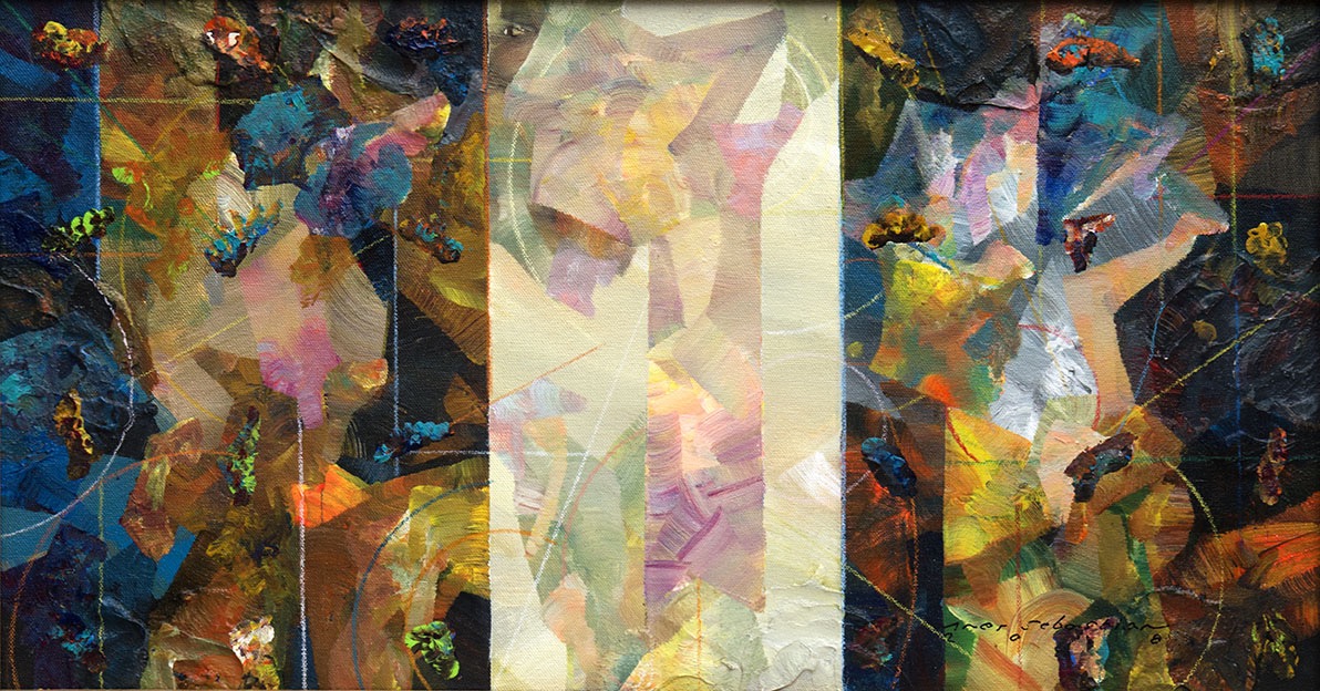 Earth, Wind & Sky, 55
