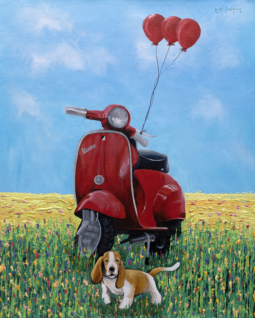 The Protector, 78