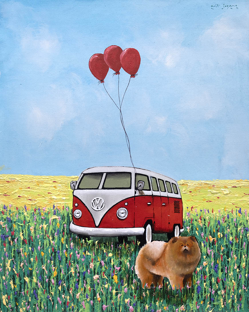 The Watchdog, 78