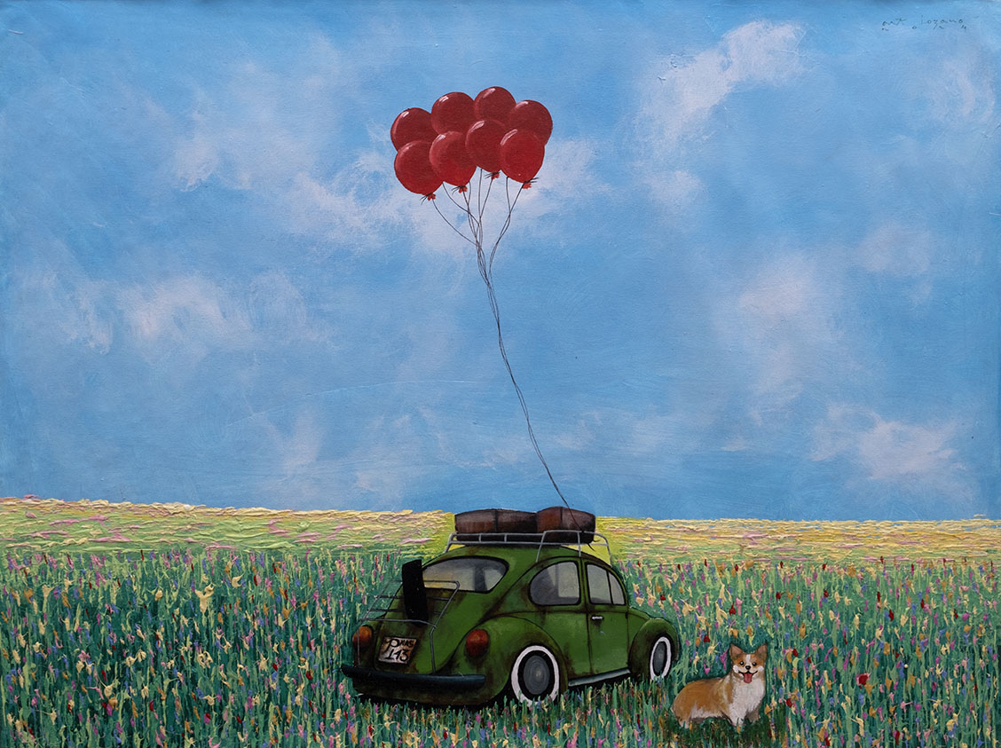 The Winsome Pug, 78