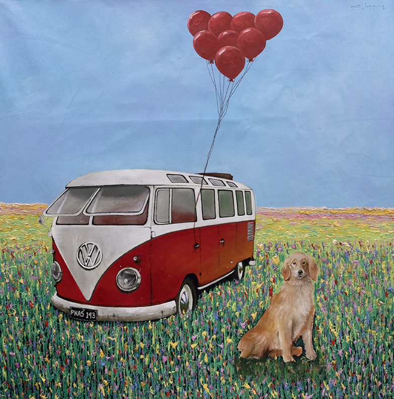 Vintage Journey, 78