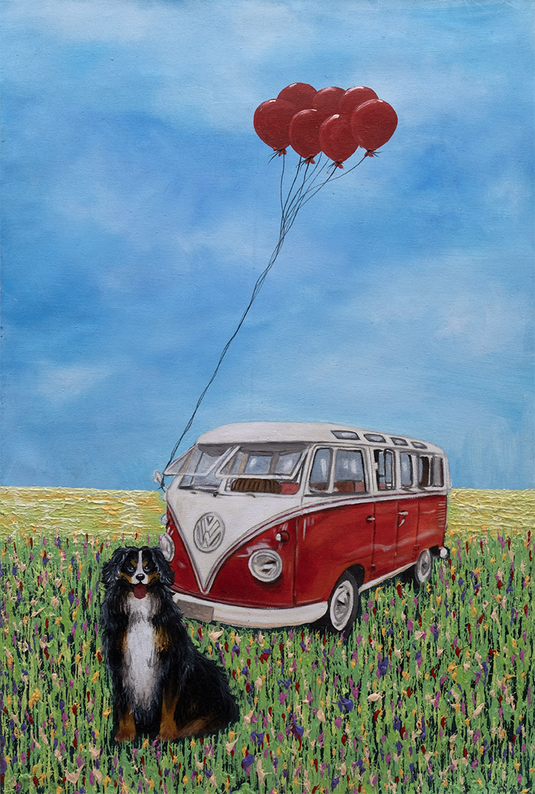 The Beetle and The Boxer, 78