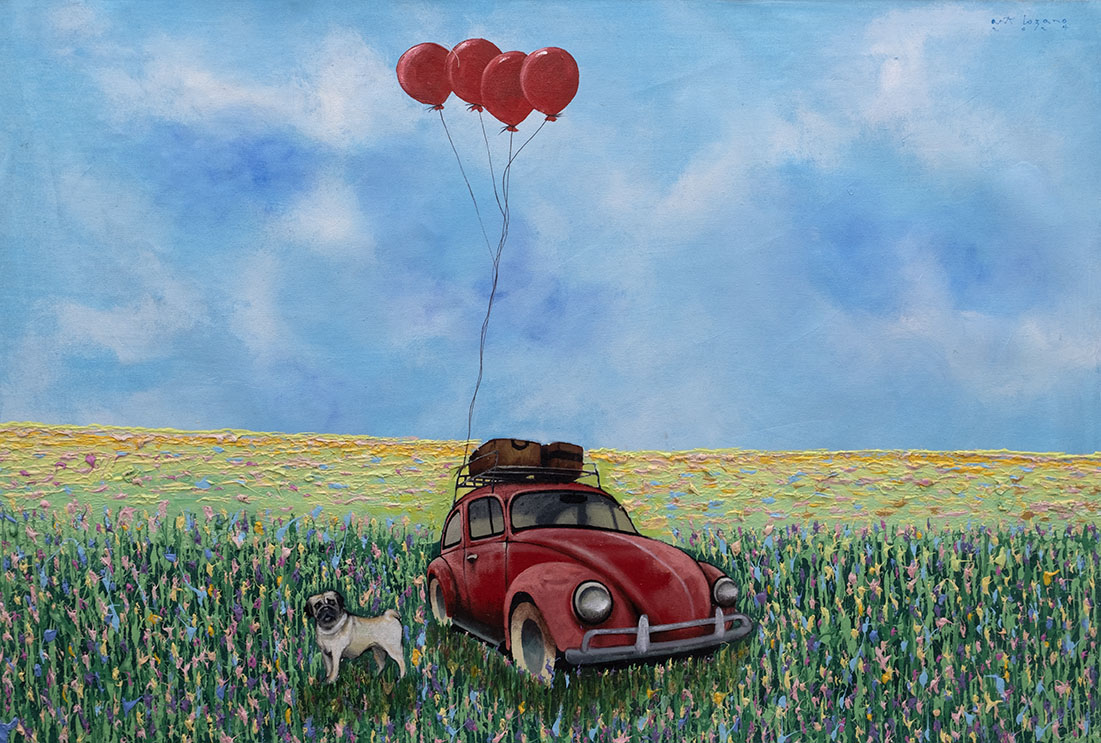 The Canine, 78