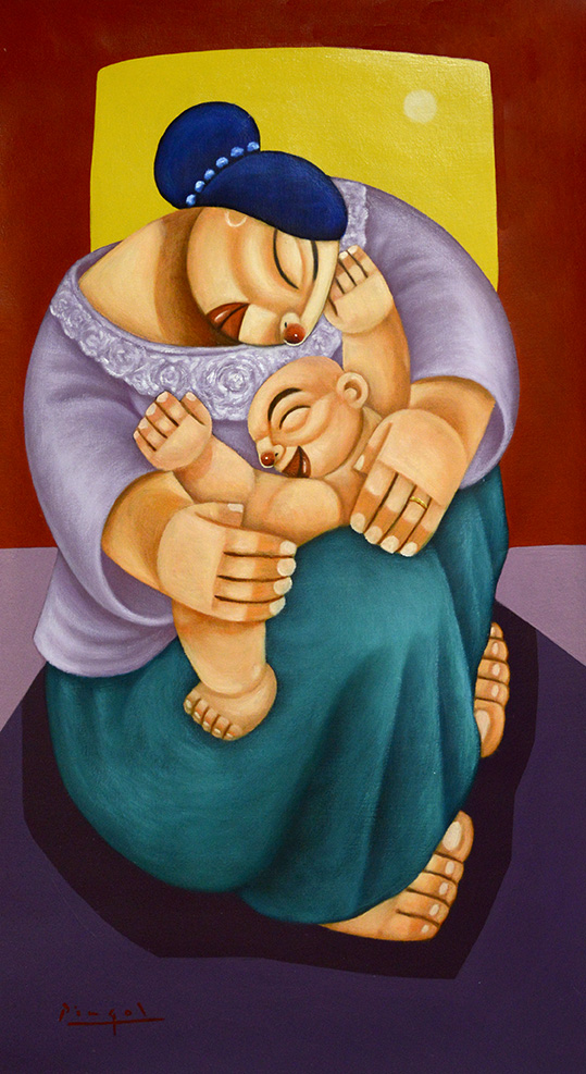 Mothers Love & Care, 2