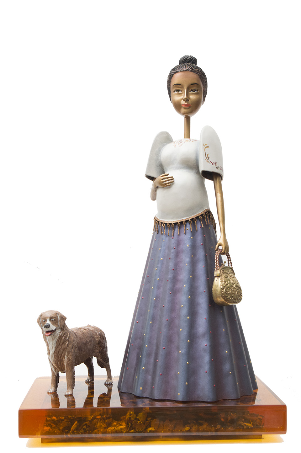 The Jovial Companion, 3