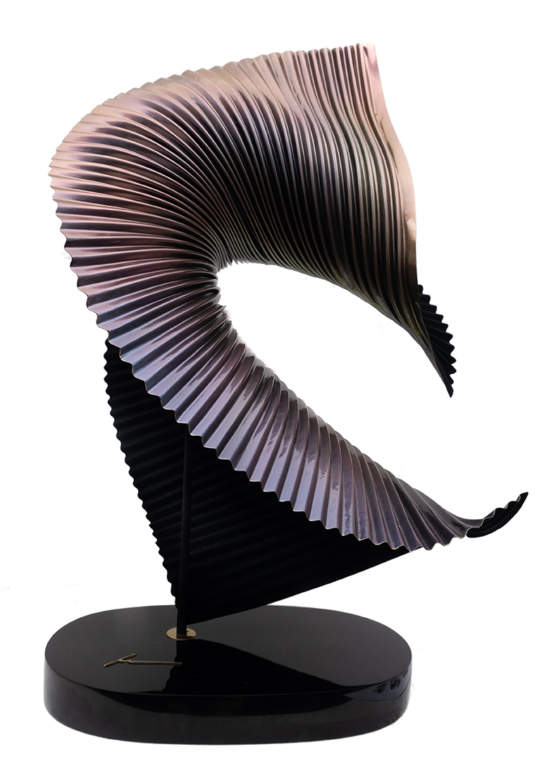 Bronze Dreams, 61