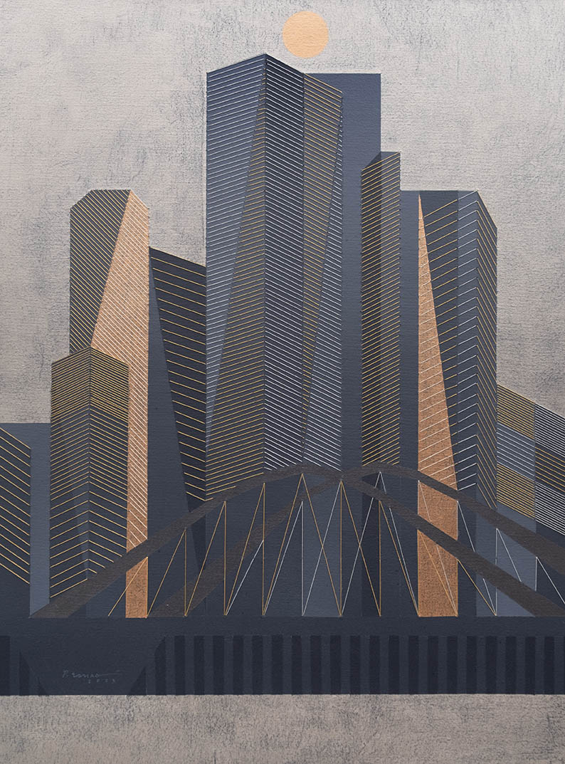 Beyond the Horizon, 104