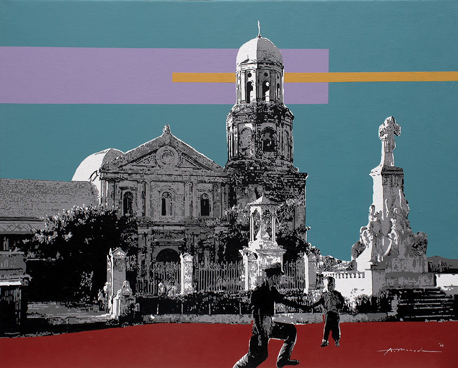 As Sunday Rises (Vintage), 81