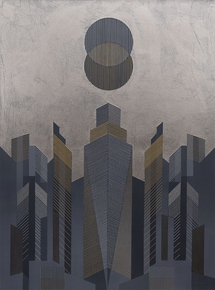 Symmetric Portals, 104
