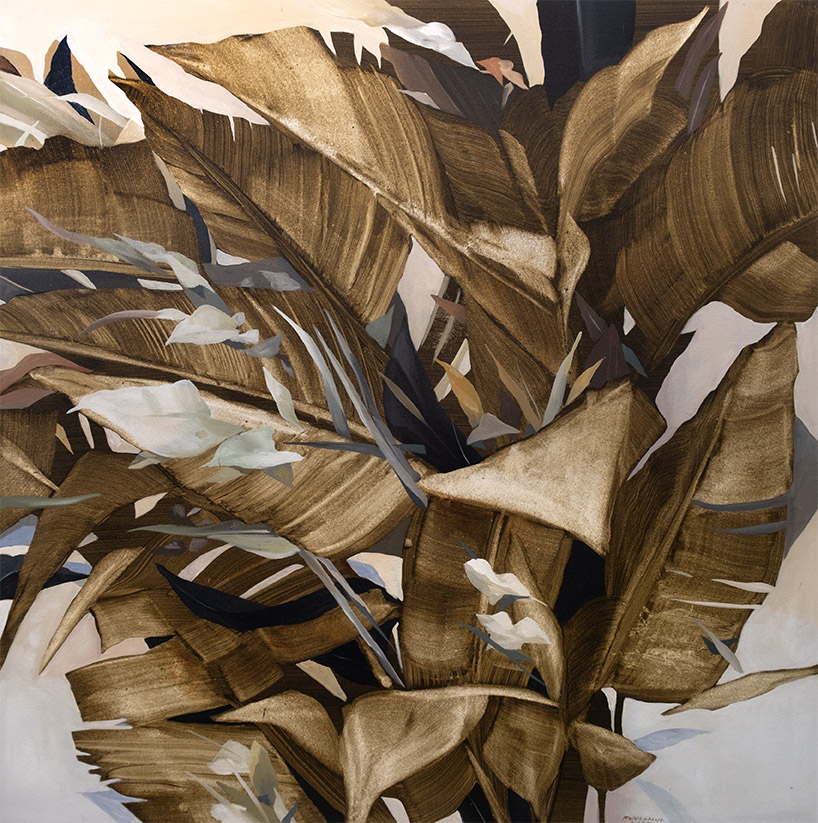 Autumn Shade, 109