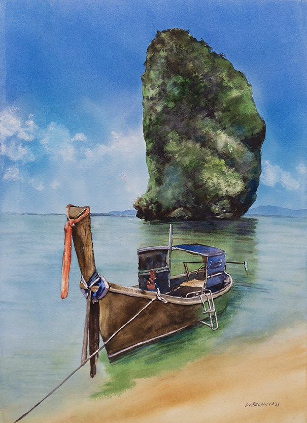Eternal Calmness, 72