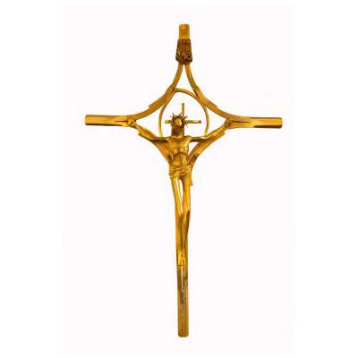 Crucifix XIII, 12