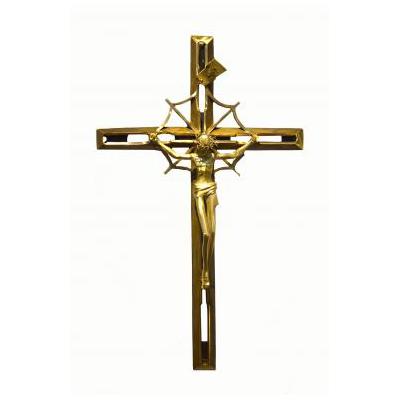 Crucifix IX, 12
