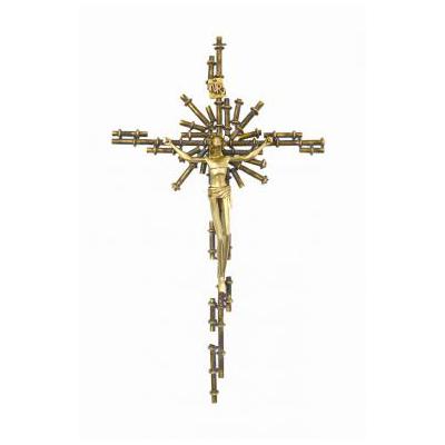 Crucifix XXIV, 12