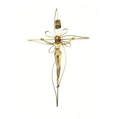 Crucifix XVIII, 12