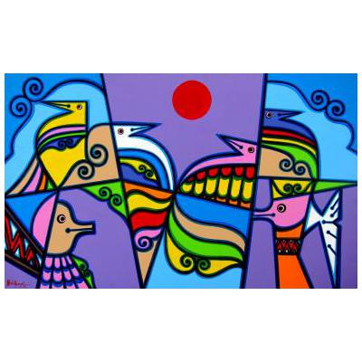 Sarimanok Series, 15