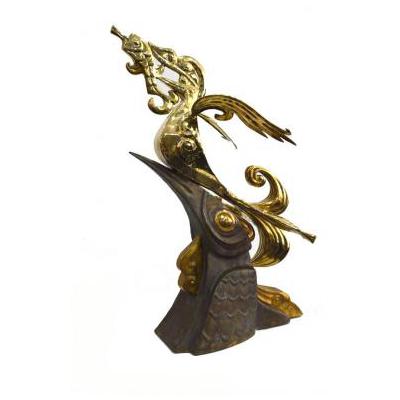 Sarimanok Series, 15