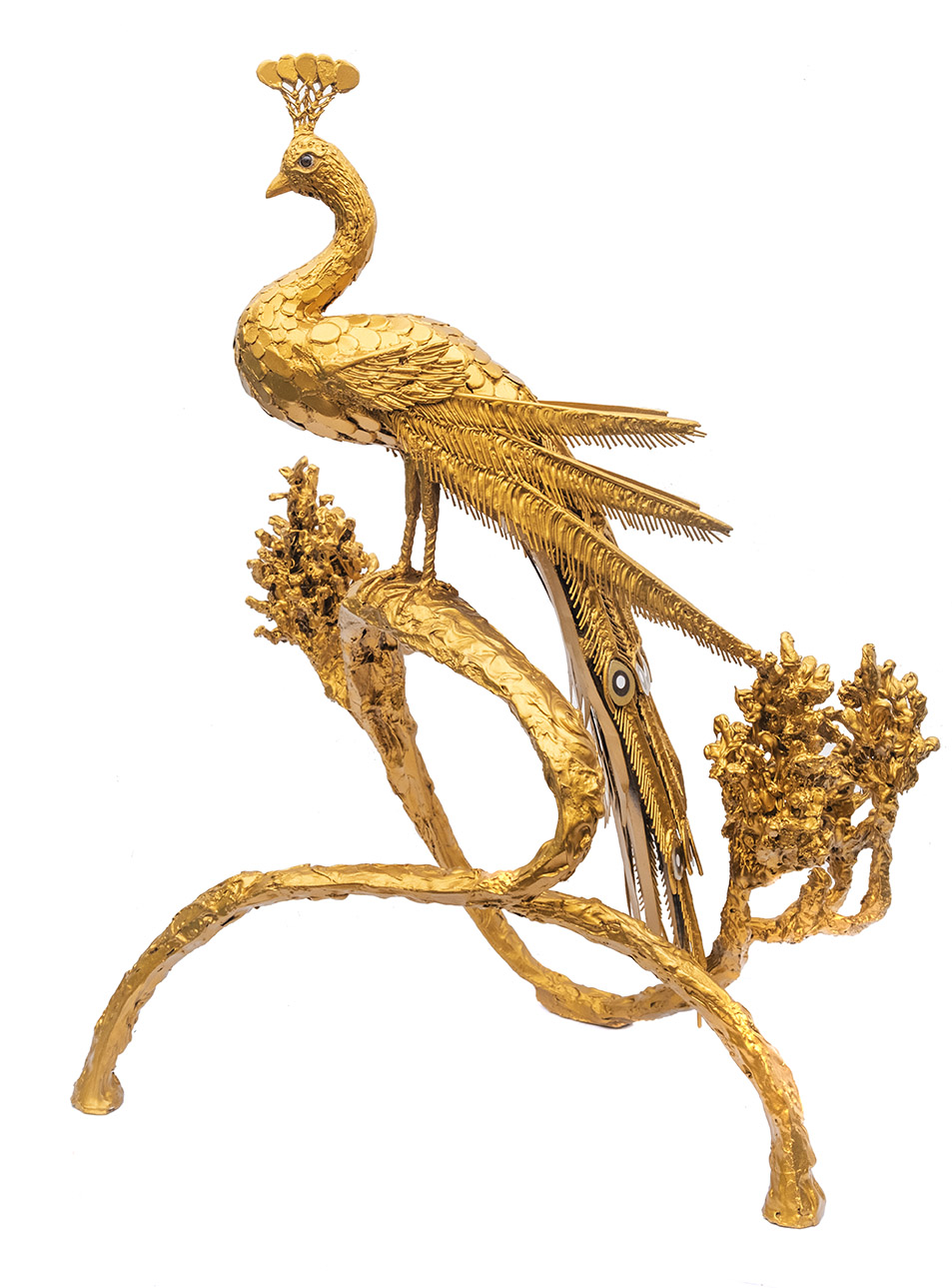 Aurelian Plumage, 57