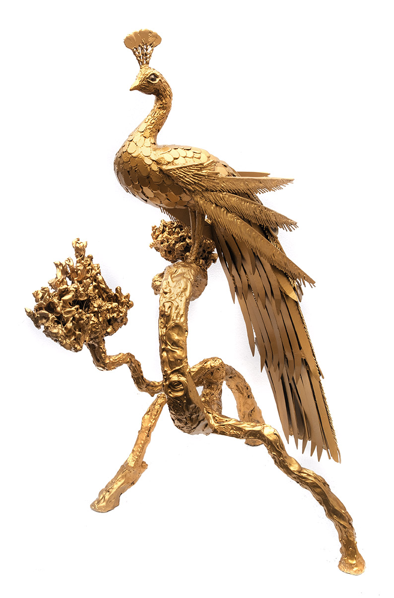 Aurous Perceiver, 57