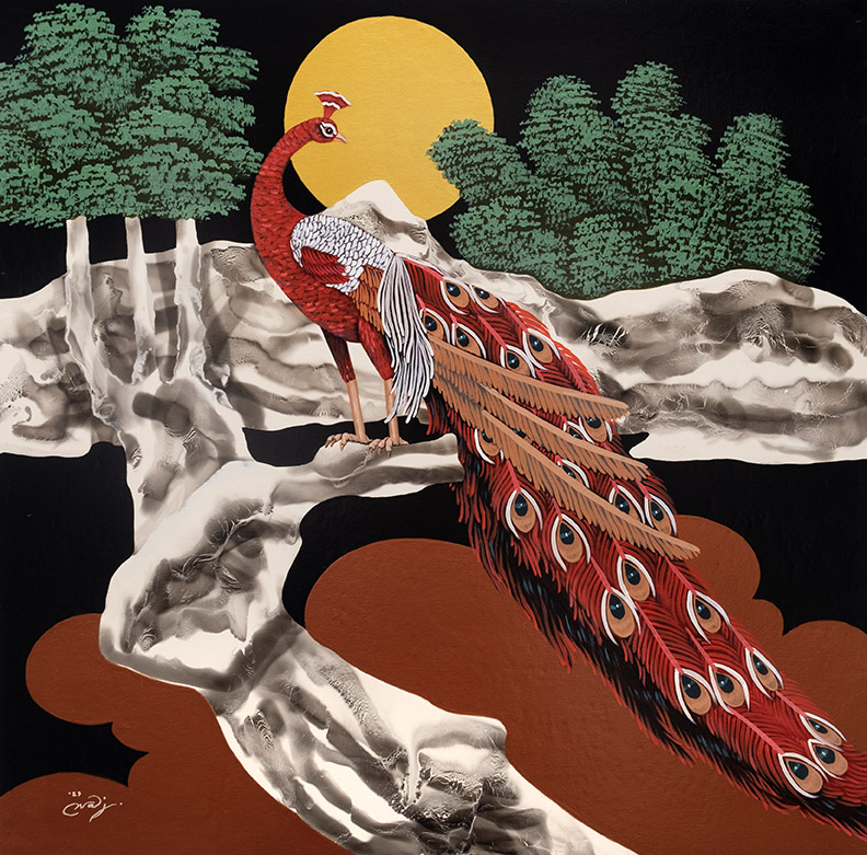 Intrepidity, 57