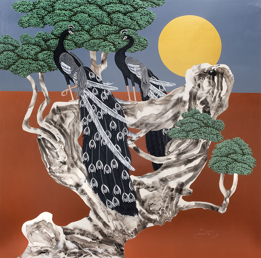 Time of Shadows, 57