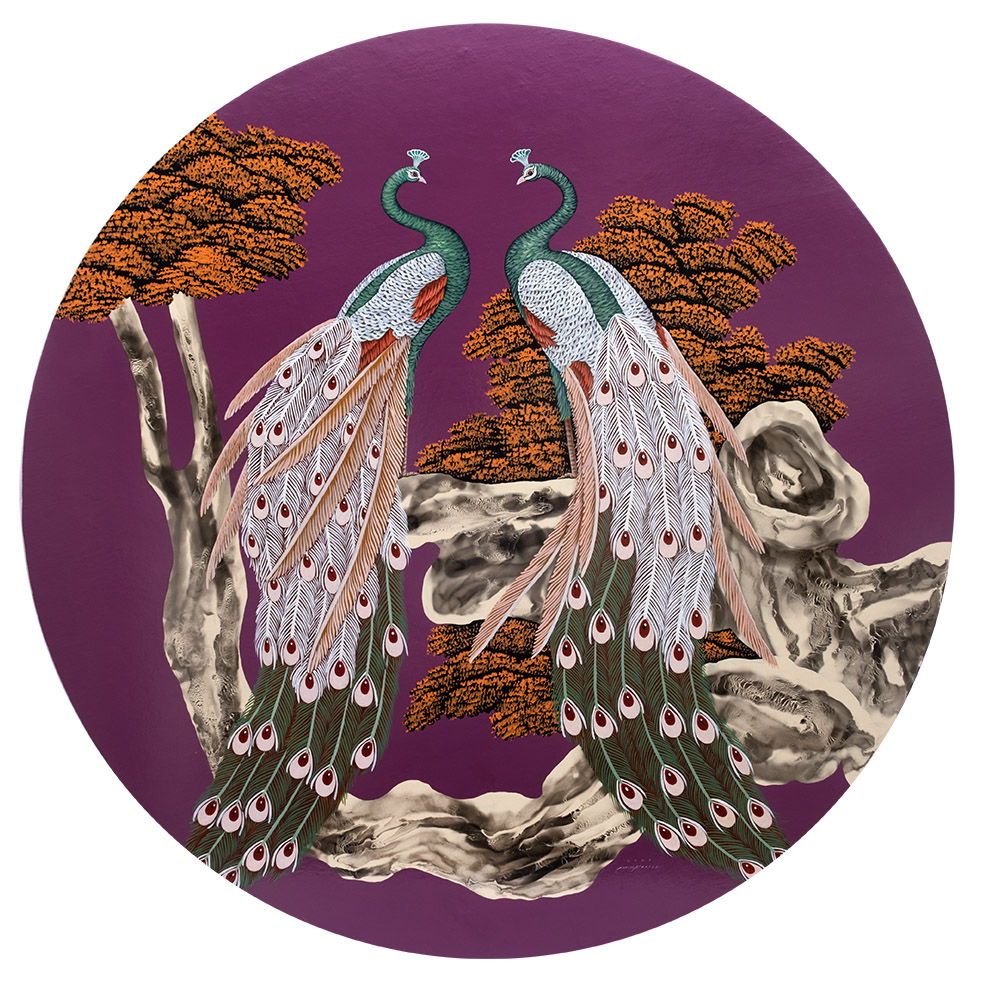 Viridian, 57