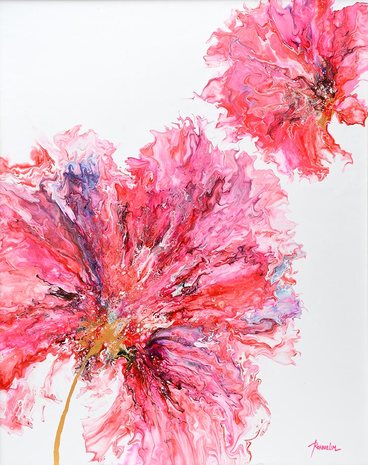 Cosmic Beauty, 86