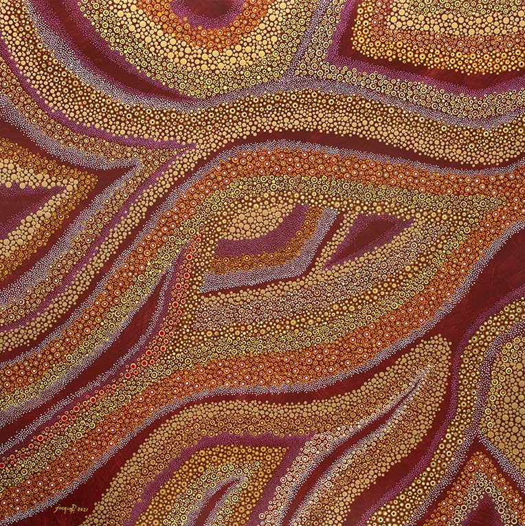 Euphoric Force I, 106