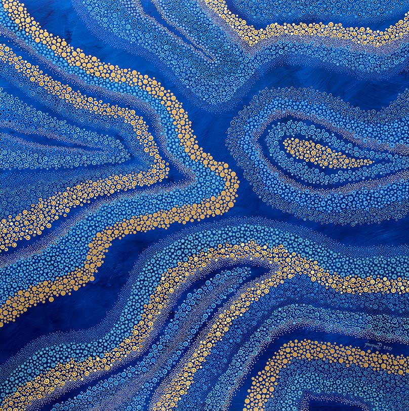 Vivid Energy I, 106