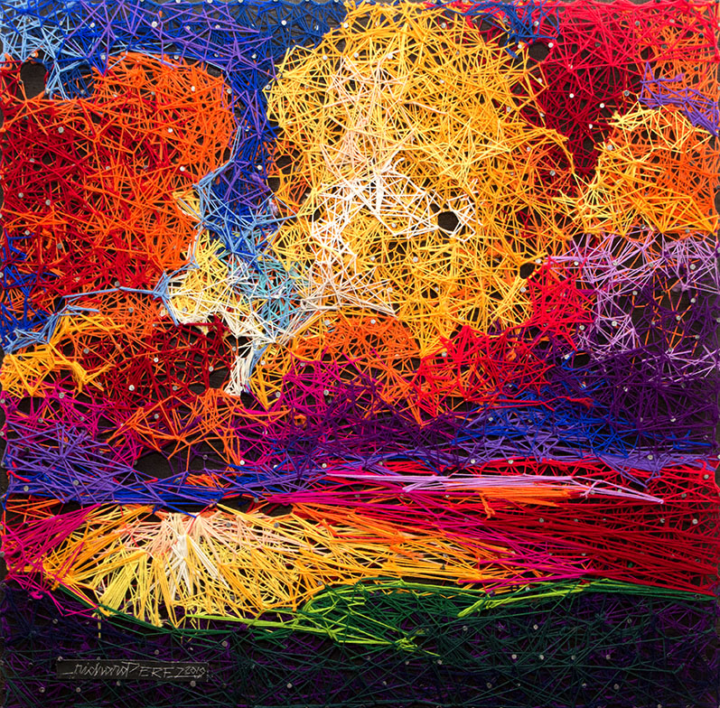 Burst of Light, 85