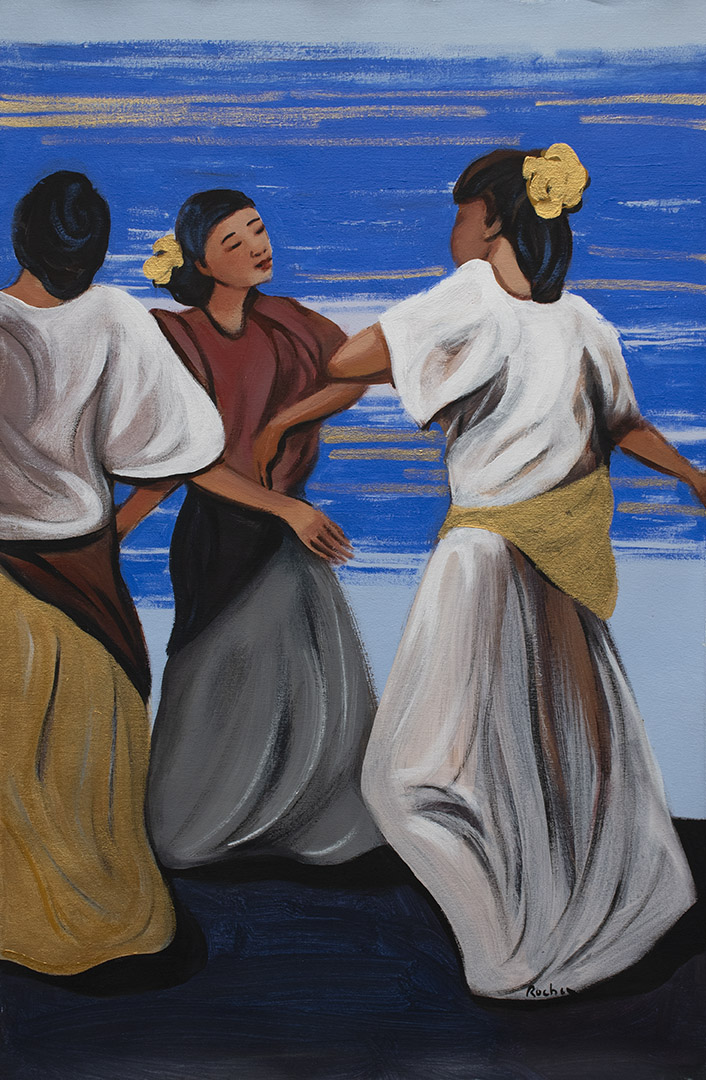 Folk Dance II, 71