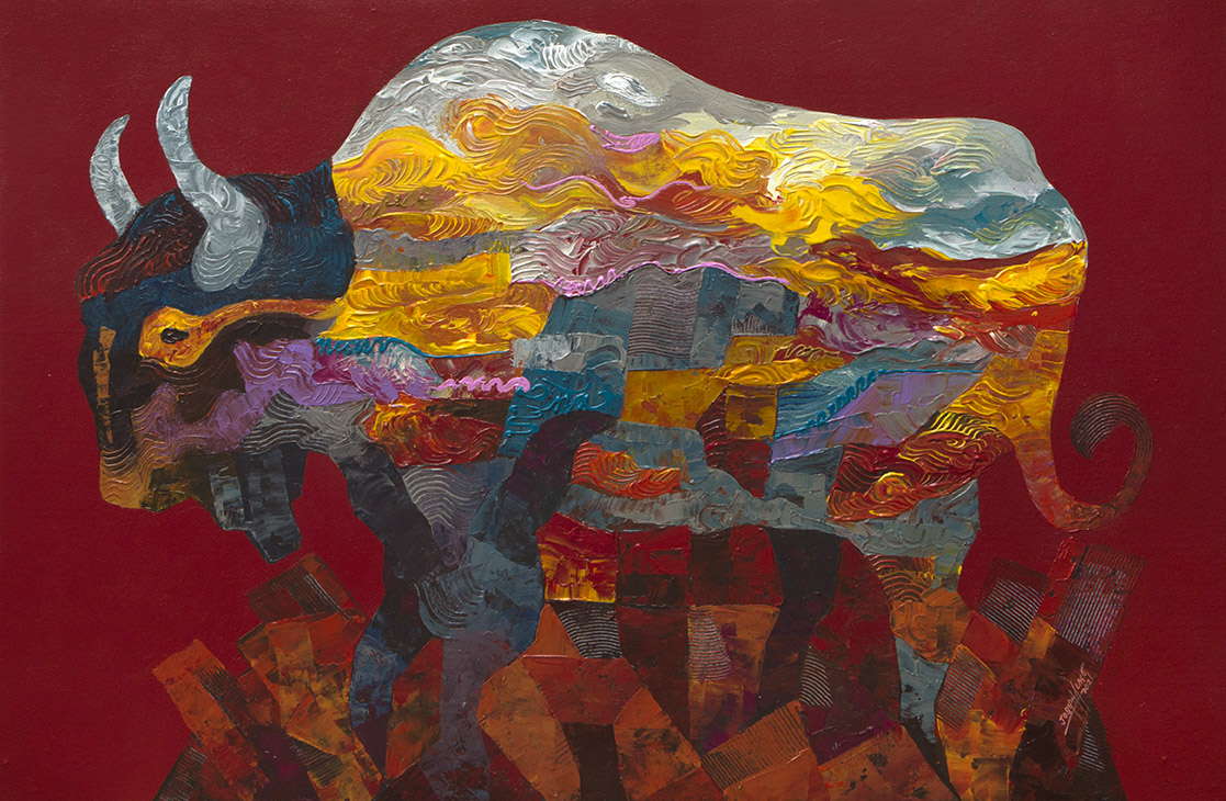 Sacred Beast, 48