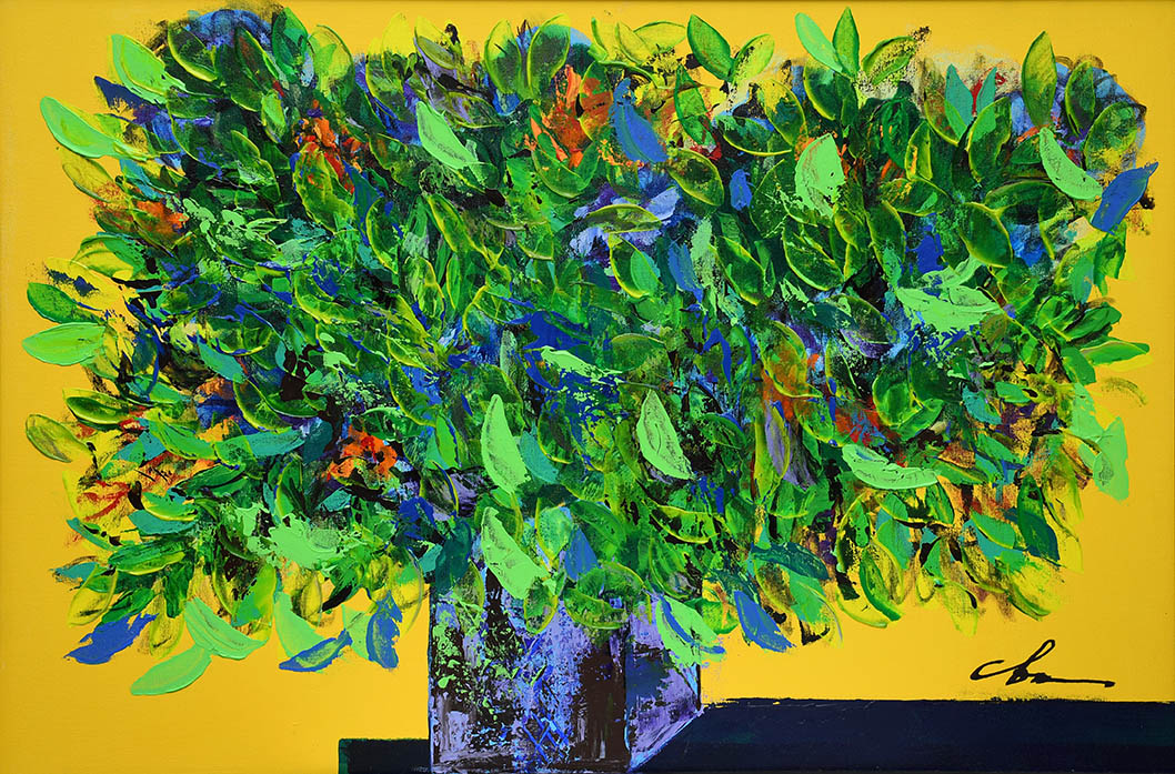 Electric Garden, 49