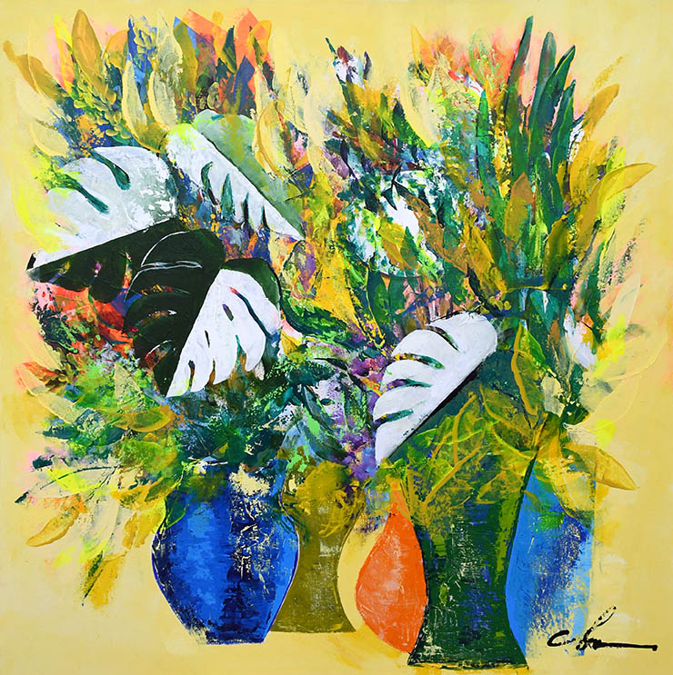 Philodendrons, 49