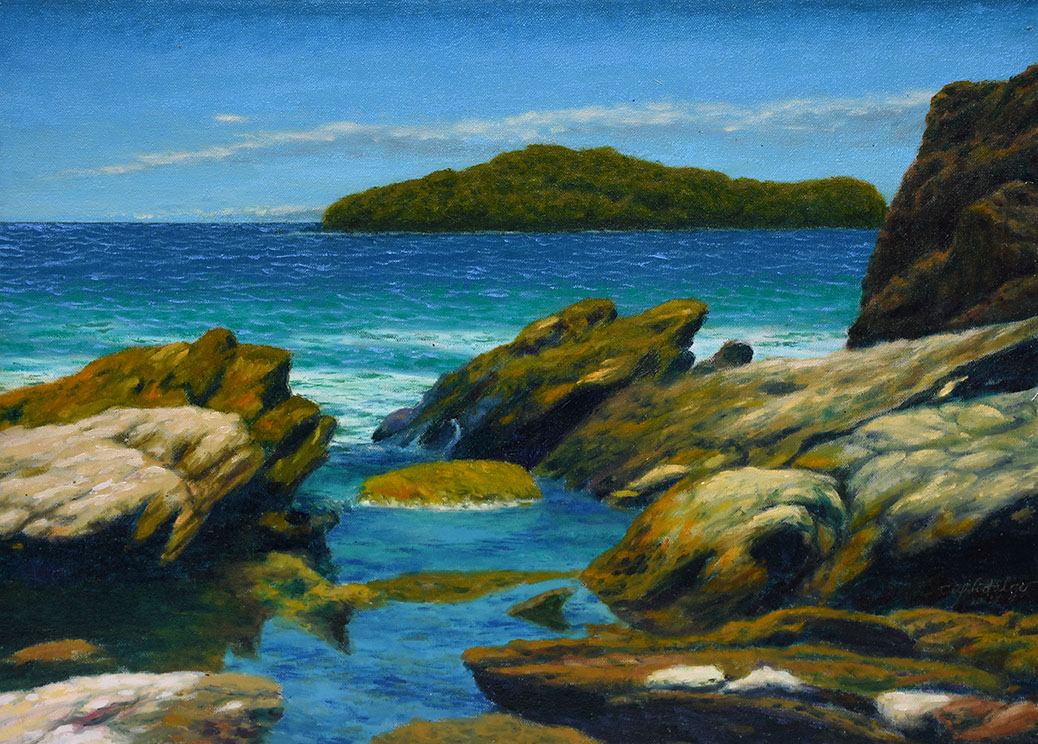 Island in the Sun, 94