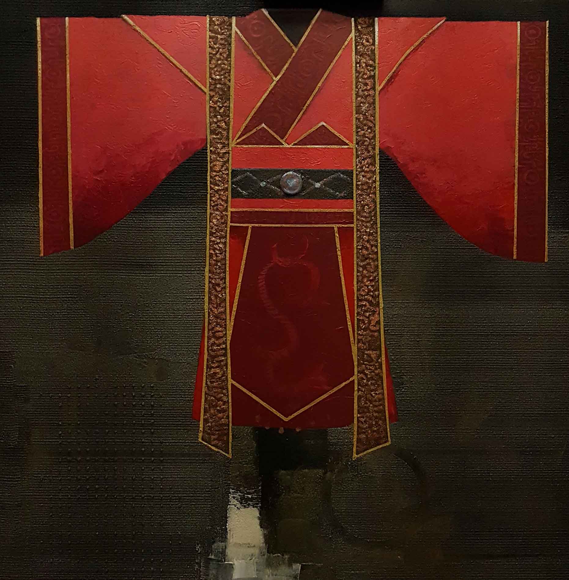 Emperor I, 34