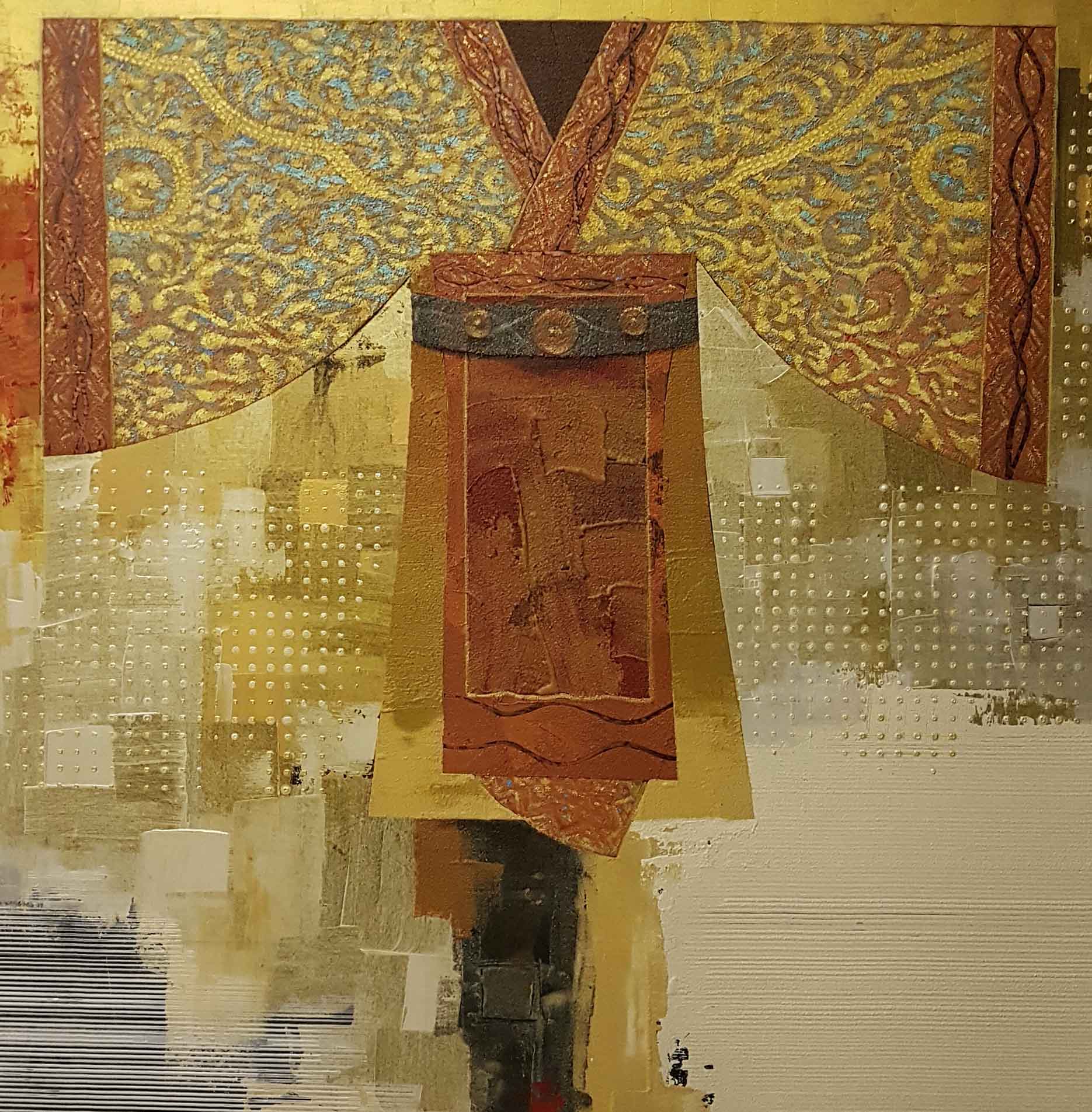Emperor III, 34