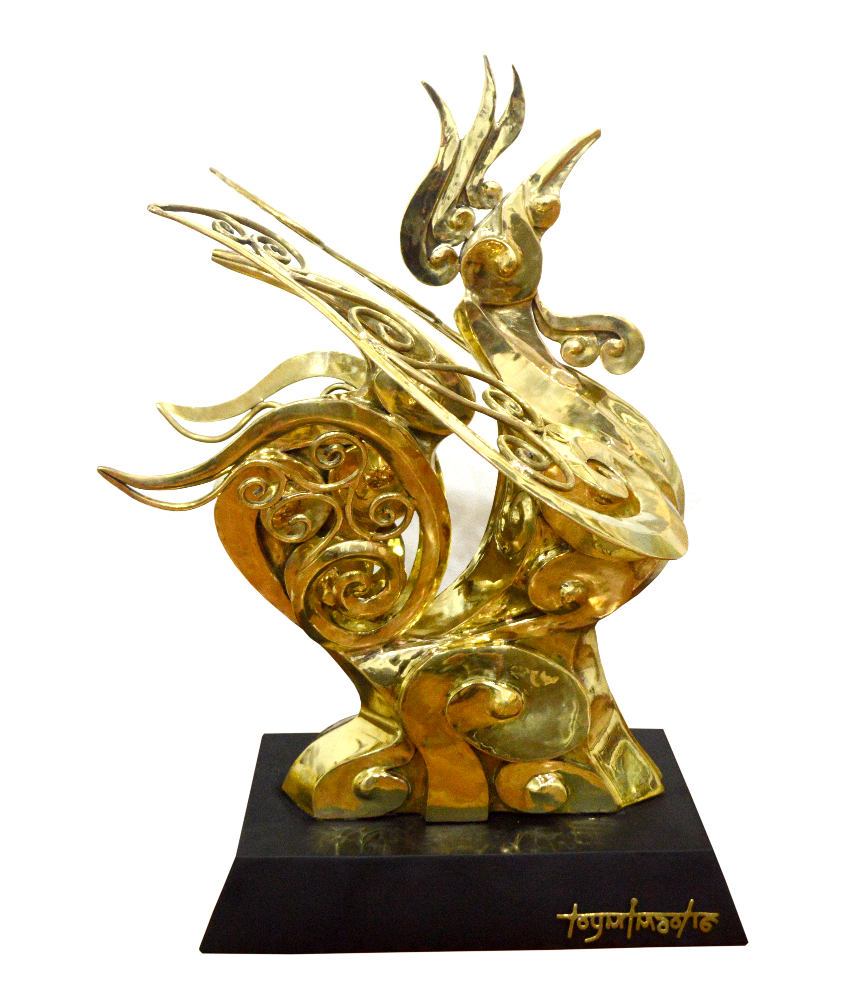 Firebird, 13