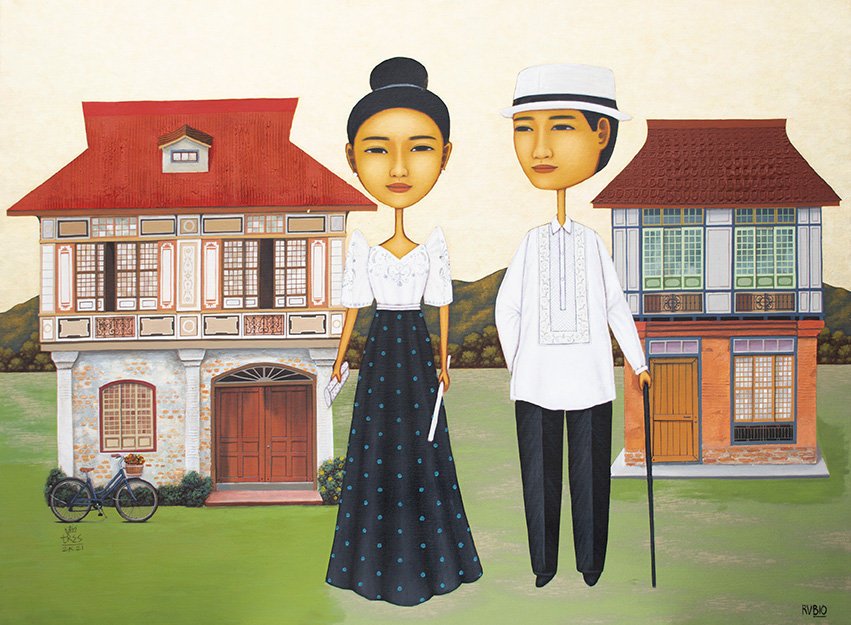 Precious Family, 3