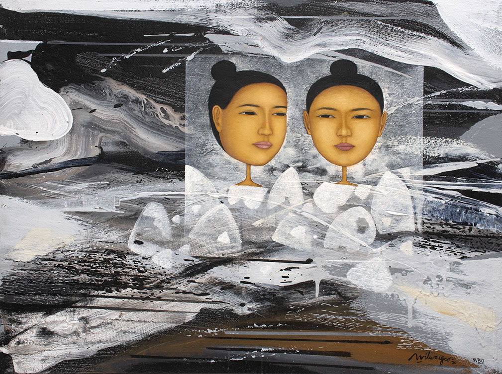 Moon Stasis, 3