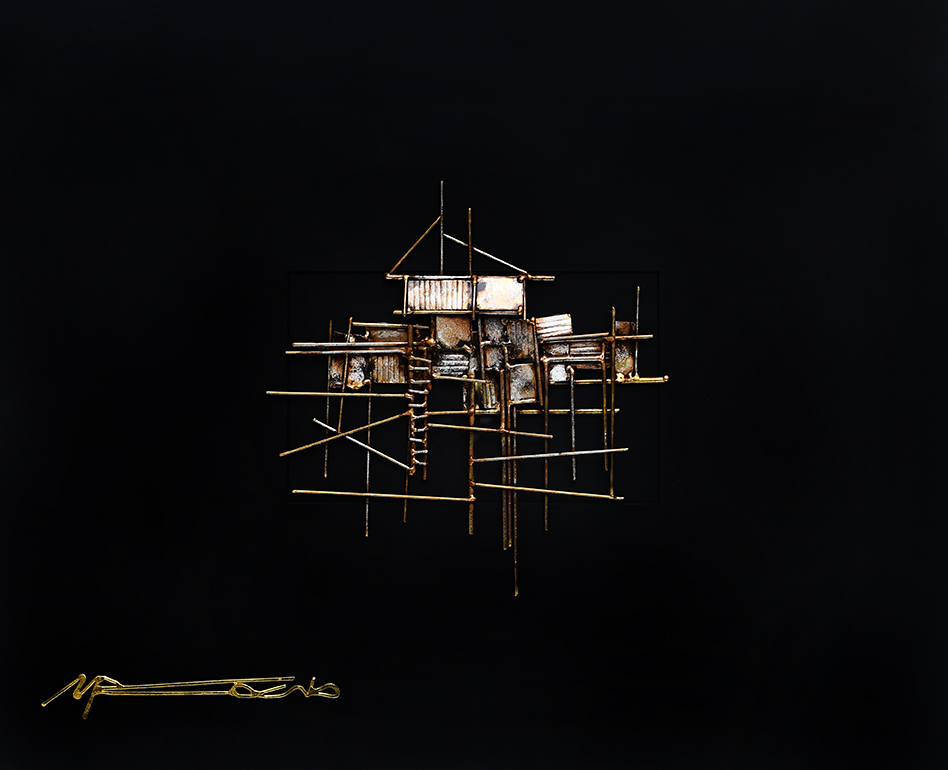 Elevation Series II, 46