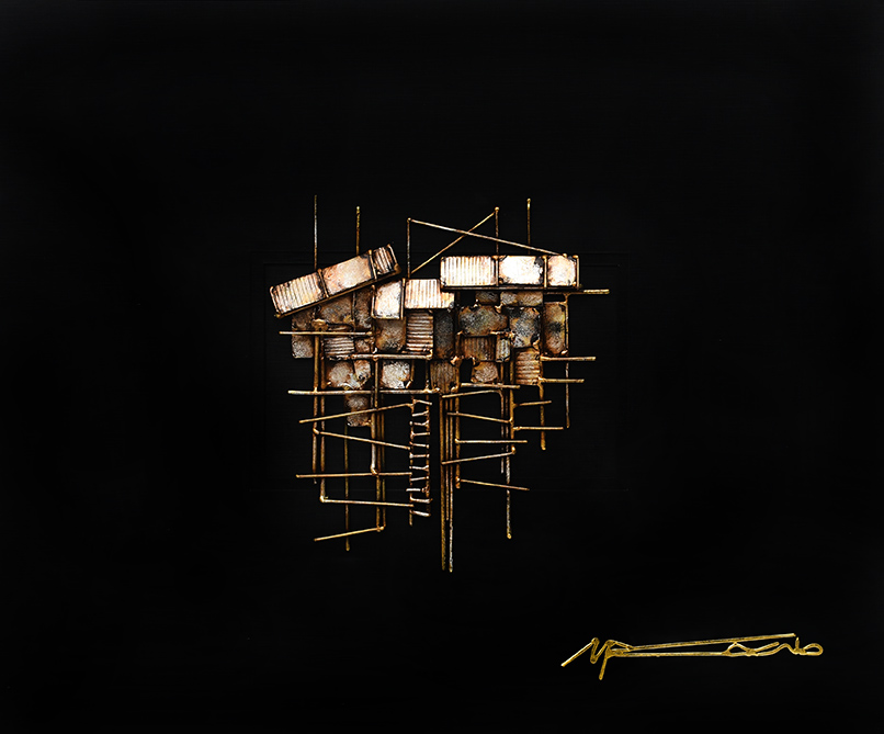 Elevation Series V, 46