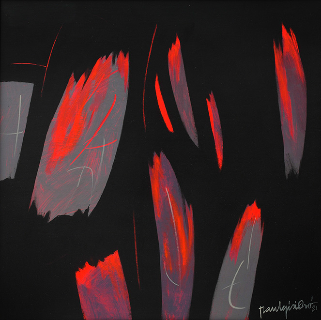 Memories II, 18
