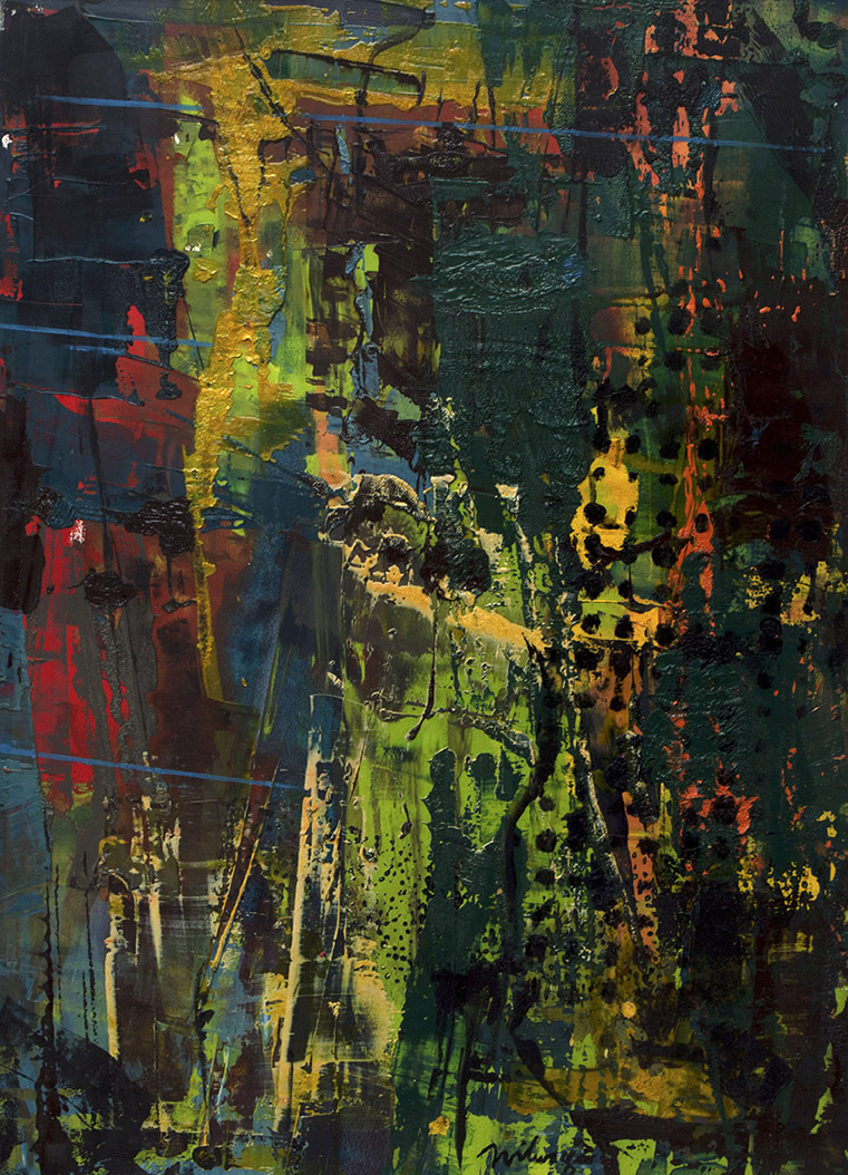 Nocturne No. 23, 20