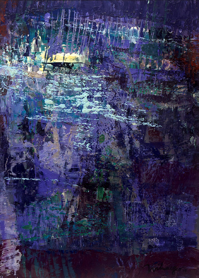 Nocturne No. 35, 20